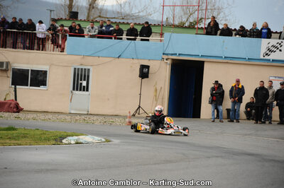 08/04/2012 : Lady Cup et Trophée HandiKart à Lavelanet (Photos Antoine Camblor) 2012 — karting