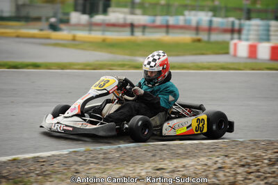 08/04/2012 : Lady Cup et Trophée HandiKart à Lavelanet (Photos Antoine Camblor) 2012 — karting