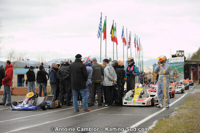 08/04/2012 : Lady Cup et Trophée HandiKart à Lavelanet (Photos Antoine Camblor) 2012 — karting