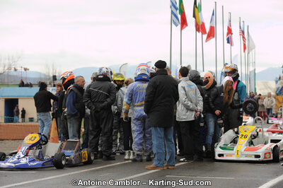 08/04/2012 : Lady Cup et Trophée HandiKart à Lavelanet (Photos Antoine Camblor) 2012 — karting