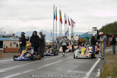 08/04/2012 : Lady Cup et Trophée HandiKart à Lavelanet (Photos Antoine Camblor) 2012 — karting