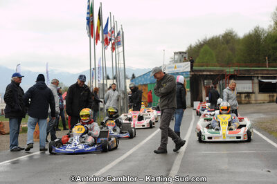 08/04/2012 : Lady Cup et Trophée HandiKart à Lavelanet (Photos Antoine Camblor) 2012 — karting
