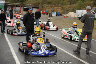 08/04/2012 : Lady Cup et Trophée HandiKart à Lavelanet (Photos Antoine Camblor) 2012 — karting