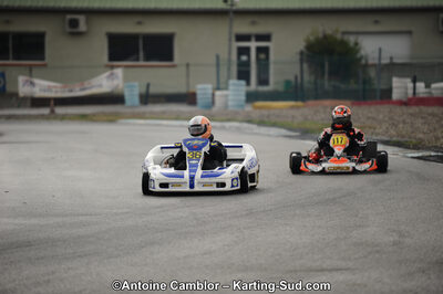 08/04/2012 : Lady Cup et Trophée HandiKart à Lavelanet (Photos Antoine Camblor) 2012 — karting
