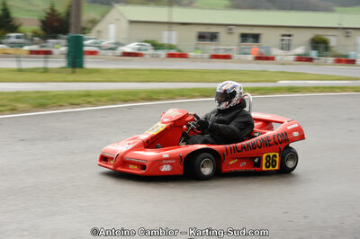 08/04/2012 : Lady Cup et Trophée HandiKart à Lavelanet (Photos Antoine Camblor) 2012 — karting