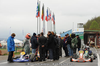 08/04/2012 : Lady Cup et Trophée HandiKart à Lavelanet (Photos Antoine Camblor) 2012 — karting