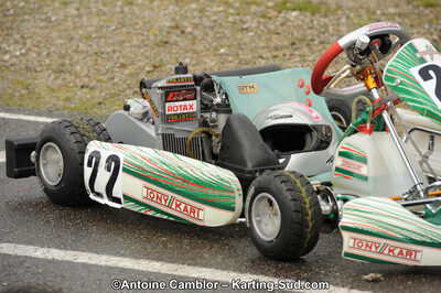 08/04/2012 : Lady Cup et Trophée HandiKart à Lavelanet (Photos Antoine Camblor) 2012 — karting