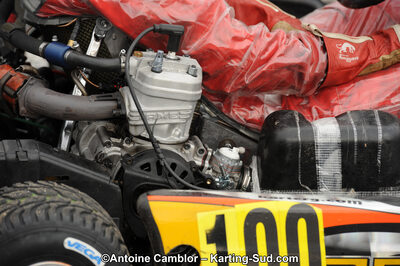 08/04/2012 : Lady Cup et Trophée HandiKart à Lavelanet (Photos Antoine Camblor) 2012 — karting