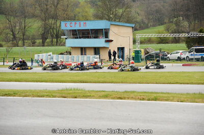 08/04/2012 : Lady Cup et Trophée HandiKart à Lavelanet (Photos Antoine Camblor) 2012 — karting