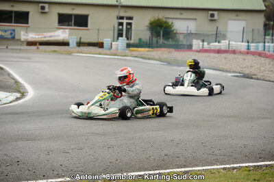 08/04/2012 : Lady Cup et Trophée HandiKart à Lavelanet (Photos Antoine Camblor) 2012 — karting