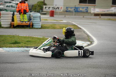 08/04/2012 : Lady Cup et Trophée HandiKart à Lavelanet (Photos Antoine Camblor) 2012 — karting