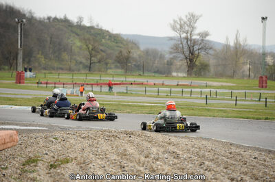 08/04/2012 : Lady Cup et Trophée HandiKart à Lavelanet (Photos Antoine Camblor) 2012 — karting