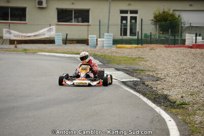 08/04/2012 : Lady Cup et Trophée HandiKart à Lavelanet (Photos Antoine Camblor) 2012 — karting