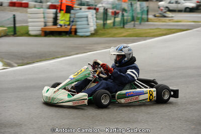 08/04/2012 : Lady Cup et Trophée HandiKart à Lavelanet (Photos Antoine Camblor) 2012 — karting