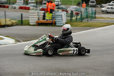 08/04/2012 : Lady Cup et Trophée HandiKart à Lavelanet (Photos Antoine Camblor) 2012 — karting