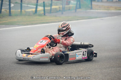 08/04/2012 : Lady Cup et Trophée HandiKart à Lavelanet (Photos Antoine Camblor) 2012 — karting
