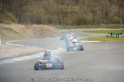08/04/2012 : Lady Cup et Trophée HandiKart à Lavelanet (Photos Antoine Camblor) 2012 — karting