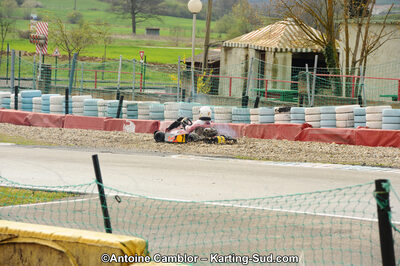 08/04/2012 : Lady Cup et Trophée HandiKart à Lavelanet (Photos Antoine Camblor) 2012 — karting