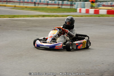 08/04/2012 : Lady Cup et Trophée HandiKart à Lavelanet (Photos Antoine Camblor) 2012 — karting