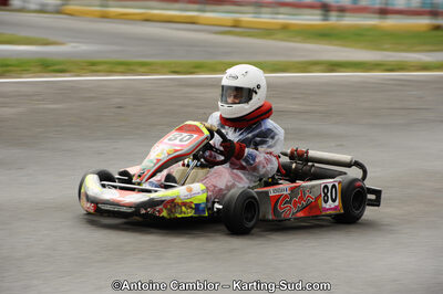 08/04/2012 : Lady Cup et Trophée HandiKart à Lavelanet (Photos Antoine Camblor) 2012 — karting