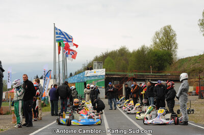 08/04/2012 : Lady Cup et Trophée HandiKart à Lavelanet (Photos Antoine Camblor) 2012 — karting