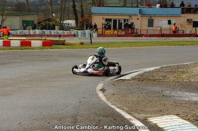 08/04/2012 : Lady Cup et Trophée HandiKart à Lavelanet (Photos Antoine Camblor) 2012 — karting