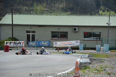 08/04/2012 : Lady Cup et Trophée HandiKart à Lavelanet (Photos Antoine Camblor) 2012 — karting