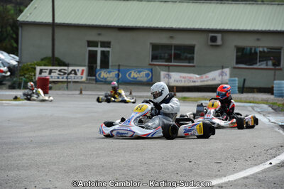 08/04/2012 : Lady Cup et Trophée HandiKart à Lavelanet (Photos Antoine Camblor) 2012 — karting