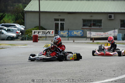 08/04/2012 : Lady Cup et Trophée HandiKart à Lavelanet (Photos Antoine Camblor) 2012 — karting