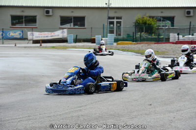 08/04/2012 : Lady Cup et Trophée HandiKart à Lavelanet (Photos Antoine Camblor) 2012 — karting