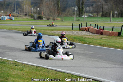 08/04/2012 : Lady Cup et Trophée HandiKart à Lavelanet (Photos Antoine Camblor) 2012 — karting