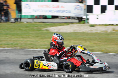 08/04/2012 : Lady Cup et Trophée HandiKart à Lavelanet (Photos Antoine Camblor) 2012 — karting