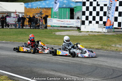08/04/2012 : Lady Cup et Trophée HandiKart à Lavelanet (Photos Antoine Camblor) 2012 — karting