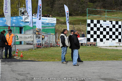 08/04/2012 : Lady Cup et Trophée HandiKart à Lavelanet (Photos Antoine Camblor) 2012 — karting