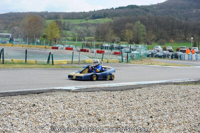 08/04/2012 : Lady Cup et Trophée HandiKart à Lavelanet (Photos Antoine Camblor) 2012 — karting