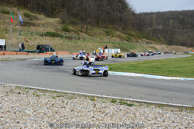 08/04/2012 : Lady Cup et Trophée HandiKart à Lavelanet (Photos Antoine Camblor) 2012 — karting