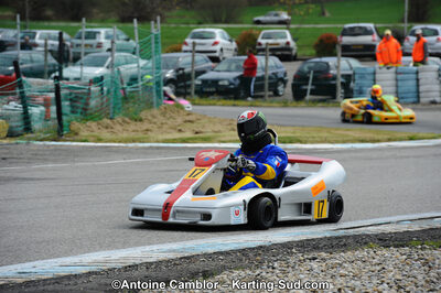 08/04/2012 : Lady Cup et Trophée HandiKart à Lavelanet (Photos Antoine Camblor) 2012 — karting