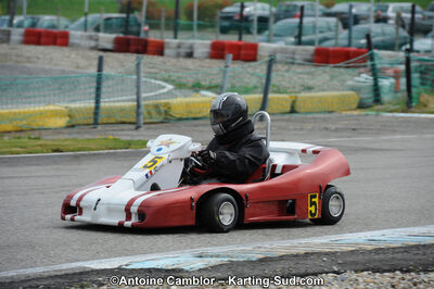 08/04/2012 : Lady Cup et Trophée HandiKart à Lavelanet (Photos Antoine Camblor) 2012 — karting