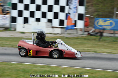 08/04/2012 : Lady Cup et Trophée HandiKart à Lavelanet (Photos Antoine Camblor) 2012 — karting