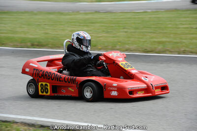 08/04/2012 : Lady Cup et Trophée HandiKart à Lavelanet (Photos Antoine Camblor) 2012 — karting