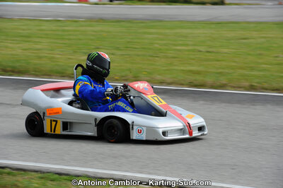 08/04/2012 : Lady Cup et Trophée HandiKart à Lavelanet (Photos Antoine Camblor) 2012 — karting