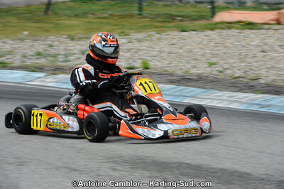 08/04/2012 : Lady Cup et Trophée HandiKart à Lavelanet (Photos Antoine Camblor) 2012 — karting