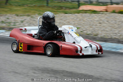 08/04/2012 : Lady Cup et Trophée HandiKart à Lavelanet (Photos Antoine Camblor) 2012 — karting
