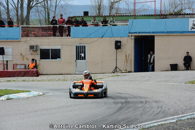 08/04/2012 : Lady Cup et Trophée HandiKart à Lavelanet (Photos Antoine Camblor) 2012 — karting