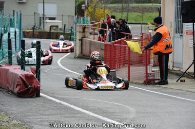 08/04/2012 : Lady Cup et Trophée HandiKart à Lavelanet (Photos Antoine Camblor) 2012 — karting
