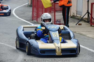 08/04/2012 : Lady Cup et Trophée HandiKart à Lavelanet (Photos Antoine Camblor) 2012 — karting