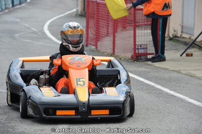 08/04/2012 : Lady Cup et Trophée HandiKart à Lavelanet (Photos Antoine Camblor) 2012 — karting