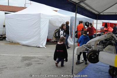08/04/2012 : Lady Cup et Trophée HandiKart à Lavelanet (Photos Antoine Camblor) 2012 — karting