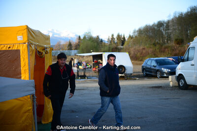 08/04/2012 : Lady Cup et Trophée HandiKart à Lavelanet (Photos Antoine Camblor) 2012 — karting