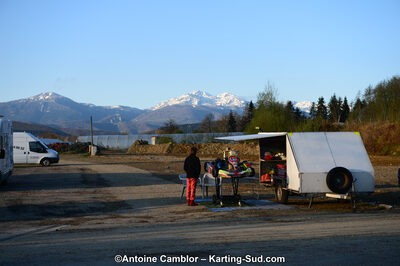 08/04/2012 : Lady Cup et Trophée HandiKart à Lavelanet (Photos Antoine Camblor) 2012 — karting